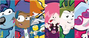 ¿Qué Guardián De Kidzania Eres?