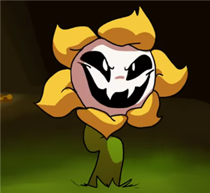 Hangi Undertale Kararkterisin?
