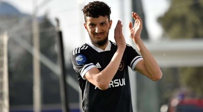Hangi Qarabağ Futbolcususun