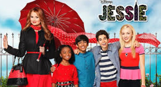 Que personaje de jessie eres