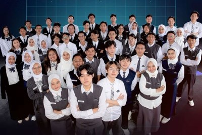 Mirip siapa kamu di coc