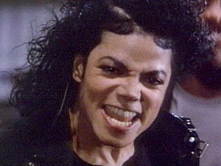 Hangi M.Jackson'sın