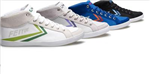 Feiyue Style