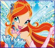 Hangi Winx Karakterisin?
