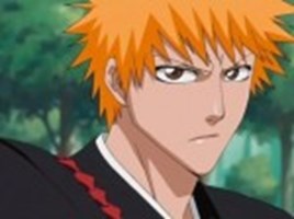 What Bleach Character Are You