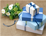 Surprise Gift