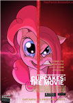 Pinkie Pie Or Cupcakes