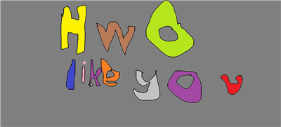 How Like You