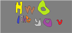 How Like You