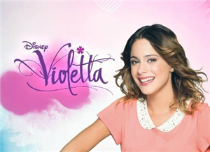 Hangi Violetta Oyuncususun?