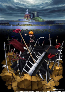 Quel Shinigami Es Tu ?