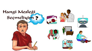 Hangi Mesleğe Uygunsun