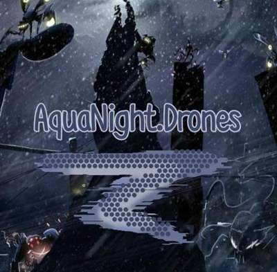 Siapa Kamu Di Aquanight.Drone?