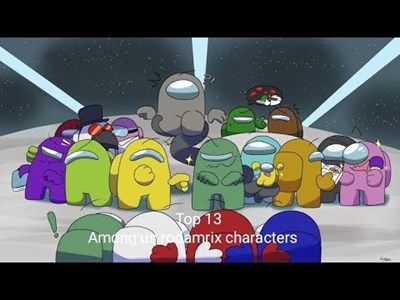 ¿Que Personaje De Polus De La Serie De Rodamrix Er