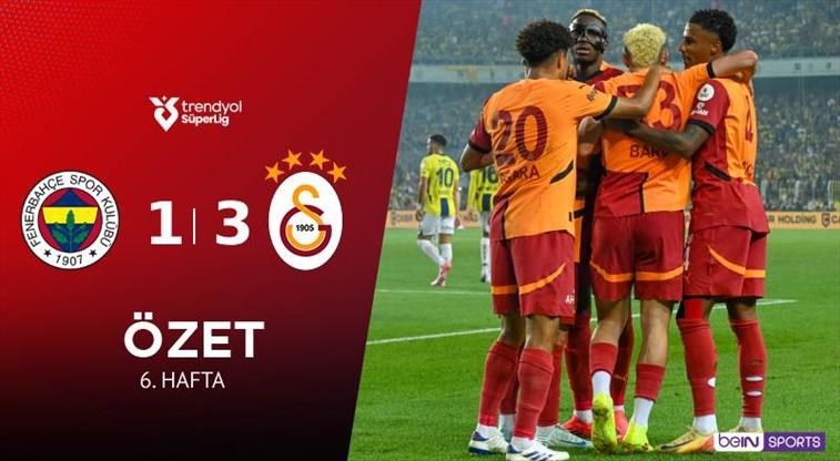 Kadıköyümüzde yuvamızda kazanan anlı şanlı GALATASARAY