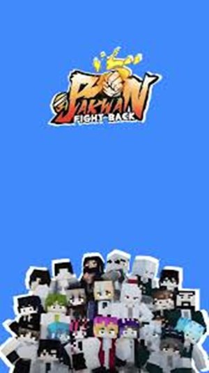 Siapakah anda di bakwan fight back