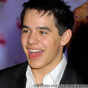 Are U A Real Fan Of " David Archuleta " ?!!