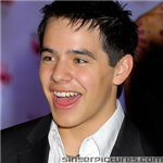 Are U A Real Fan Of " David Archuleta " ?!!