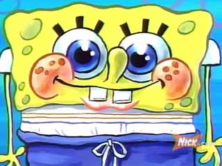 What Spongebob Character Are You?