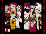 Che Personaggio Di Soul Eater 6?