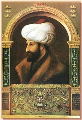 Hangi Tarihi Karaktersin?