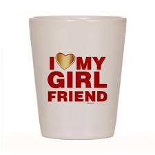 How Much You Love Your Gf