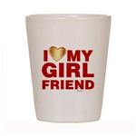 How Much You Love Your Gf