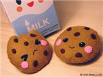 What Biscuit Are You Today?