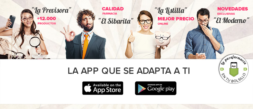 Y Tú,Tienes Carácter Promofarma?