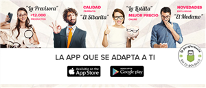 Y Tú,Tienes Carácter Promofarma?