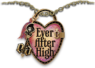 Ever After High'ten Kimsin?