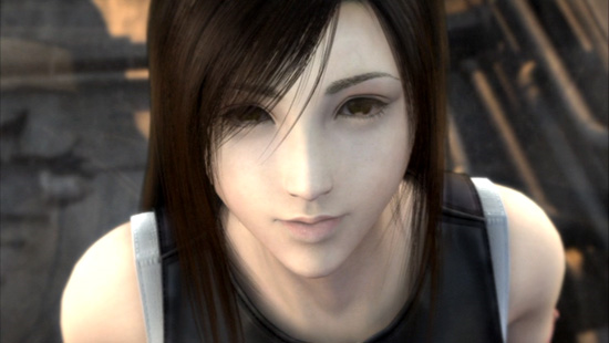 Siapa Pacar Kamu Dalam Games 3D?