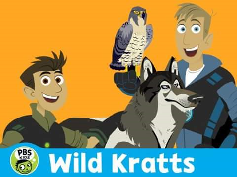 A Quien Te Pareces En Wild Kratt