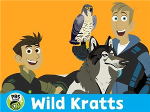 A Quien Te Pareces En Wild Kratt