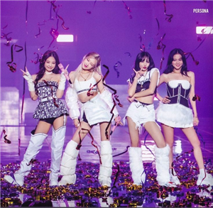 Blackpink'i Ne Kadar Tanıyorsun