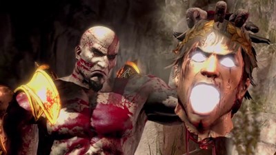 God Of War A Ne Kadar Hakimin?