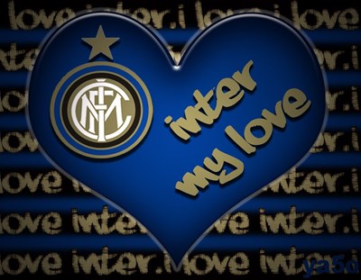 Love Inter