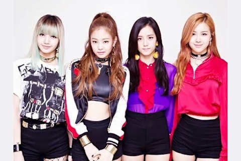 Hangi Blackpink Kızısın