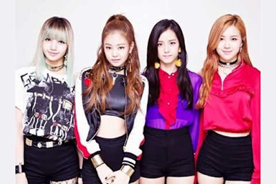 Hangi Blackpink Kızısın