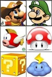 Whic -Sbian Are You?