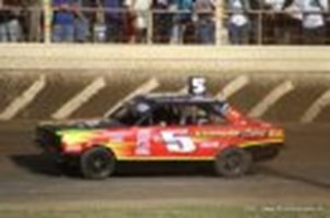 Junior Sedans Victoria
