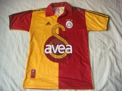 Galatasaray Forman Profilinde Görünsün ! 