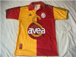 Galatasaray Forman Profilinde Görünsün ! 