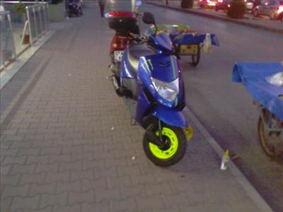 Tek Teker Mi Çift Teker Mi????