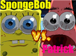 Are You Spongebob Or Patrick??