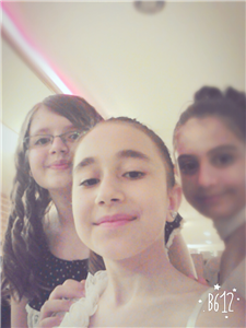 Selen Sami