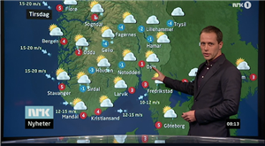 Meteorolog Olabilirmisin ?