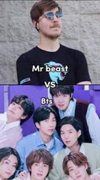 Mr.Beast O Btc