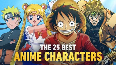 Dans Quelle Anime Tu Pourrais Aller ? 