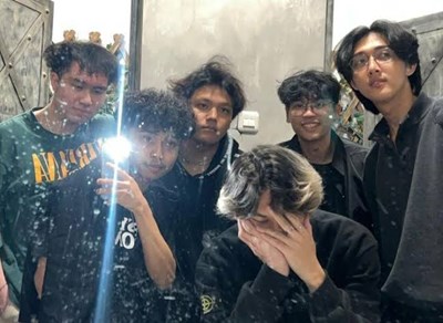 Seberapa mirip kamu dengan anak anak GH?